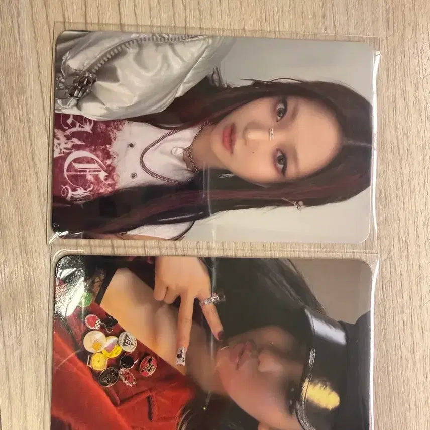 [BUNJANG] Aespa Ningning Photocard / [급처] 닝닝 포카 판매