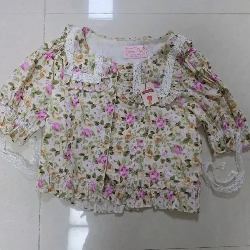 [BUNJANG] U &amp; Jin/Your Loverable Dress Set / 유앤진. 유어러버블.