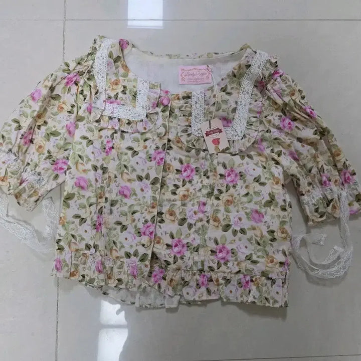 [BUNJANG] U &amp; Jin/Your Loverable Dress Set / 유앤진. 유어러버블.