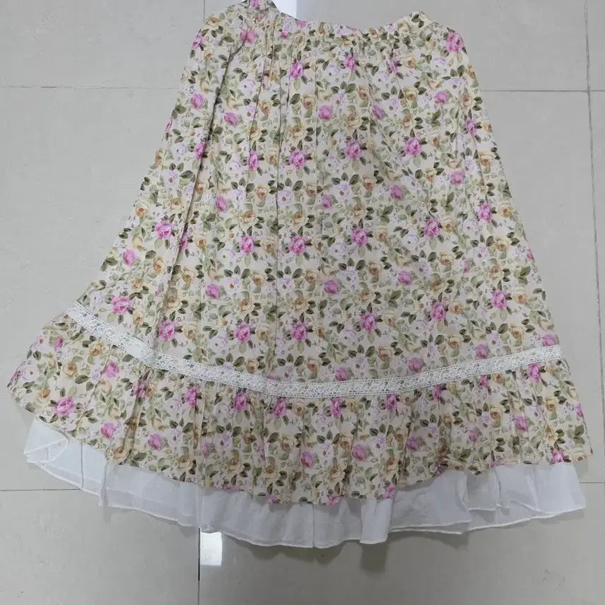[BUNJANG] U &amp; Jin/Your Loverable Dress Set / 유앤진. 유어러버블.