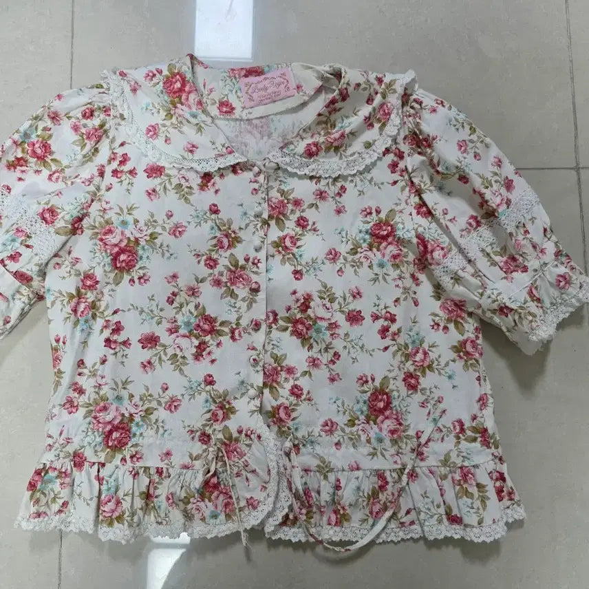 [BUNJANG] U &amp; Jin/Your Loverable Dress Set / 유앤진. 유어러버블.