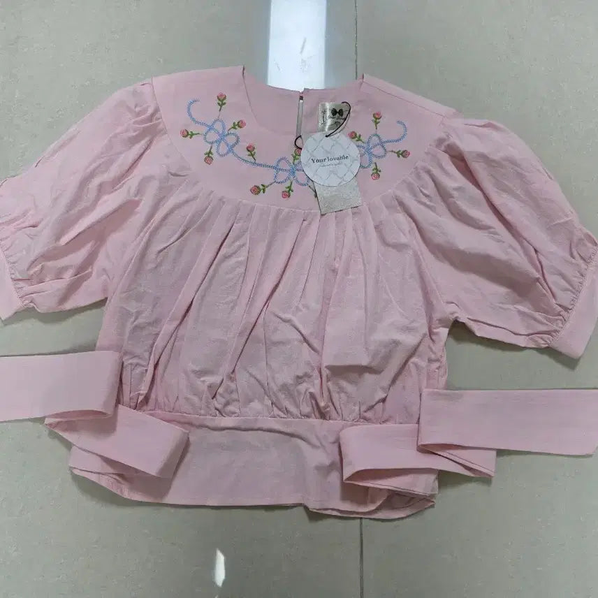 [BUNJANG] U &amp; Jin/Your Loverable Dress Set / 유앤진. 유어러버블.