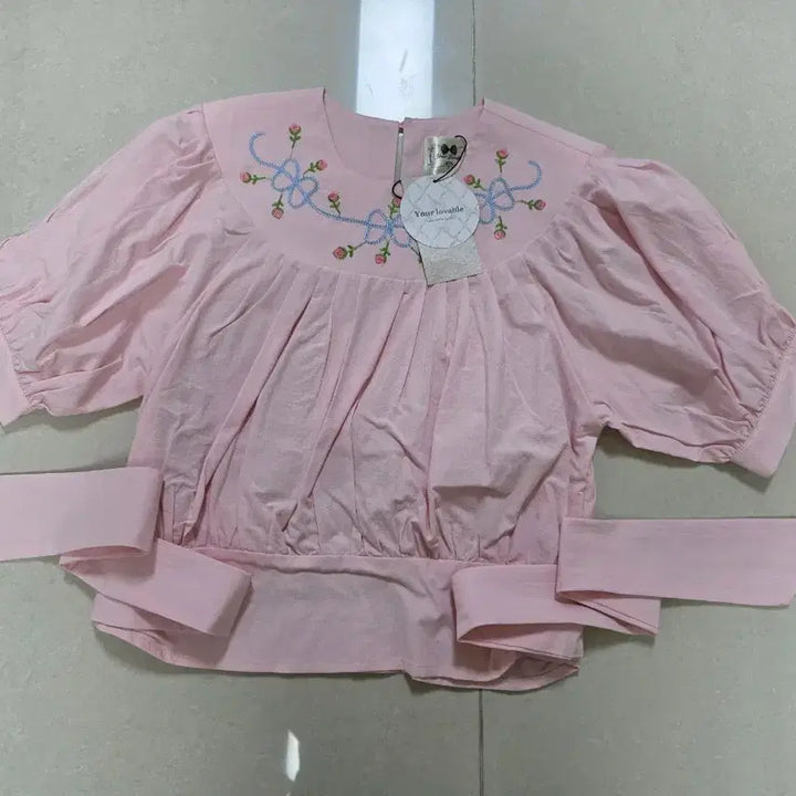 [BUNJANG] U &amp; Jin/Your Loverable Dress Set / 유앤진. 유어러버블.