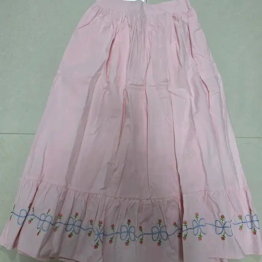 [BUNJANG] U &amp; Jin/Your Loverable Dress Set / 유앤진. 유어러버블.