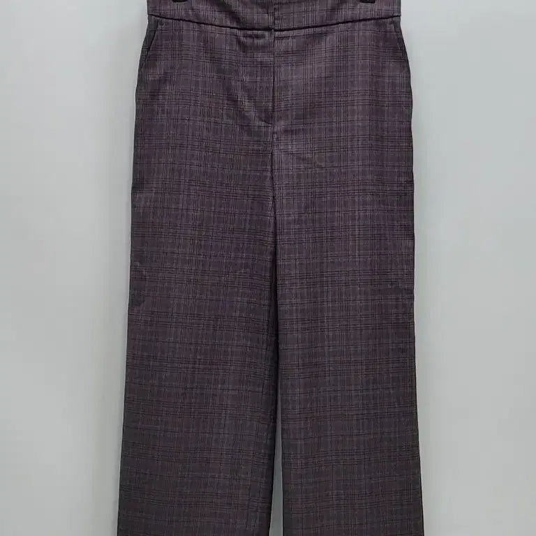 [BUNJANG] BCBG Wide 9-Part Pants - Women&