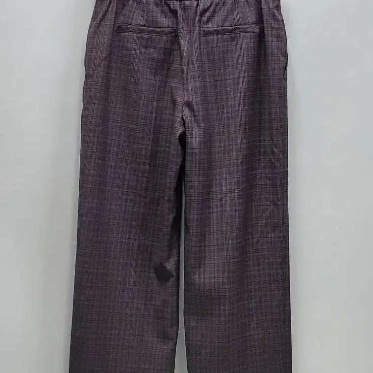[BUNJANG] BCBG Wide 9-Part Pants - Women&