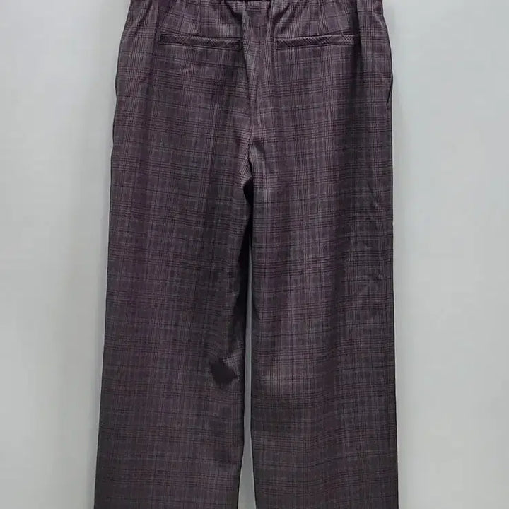 [BUNJANG] BCBG Wide 9-Part Pants - Women&