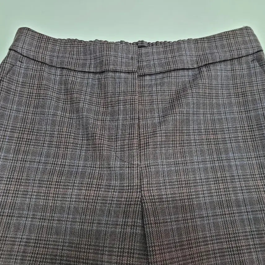 [BUNJANG] BCBG Wide 9-Part Pants - Women&