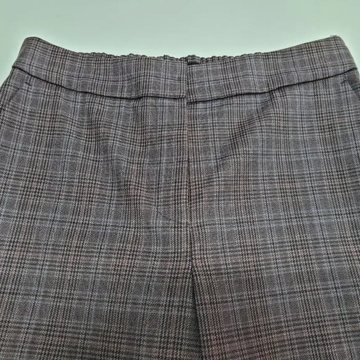 [BUNJANG] BCBG Wide 9-Part Pants - Women&