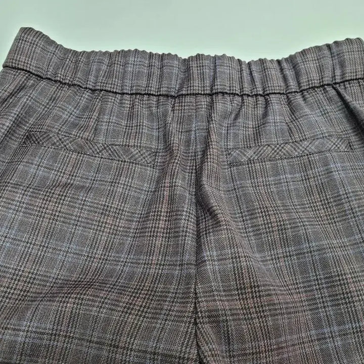 [BUNJANG] BCBG Wide 9-Part Pants - Women&