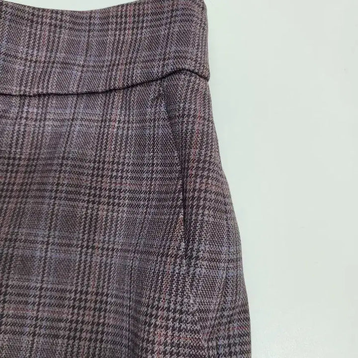 [BUNJANG] BCBG Wide 9-Part Pants - Women&