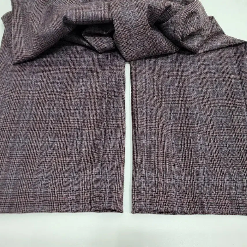 [BUNJANG] BCBG Wide 9-Part Pants - Women&