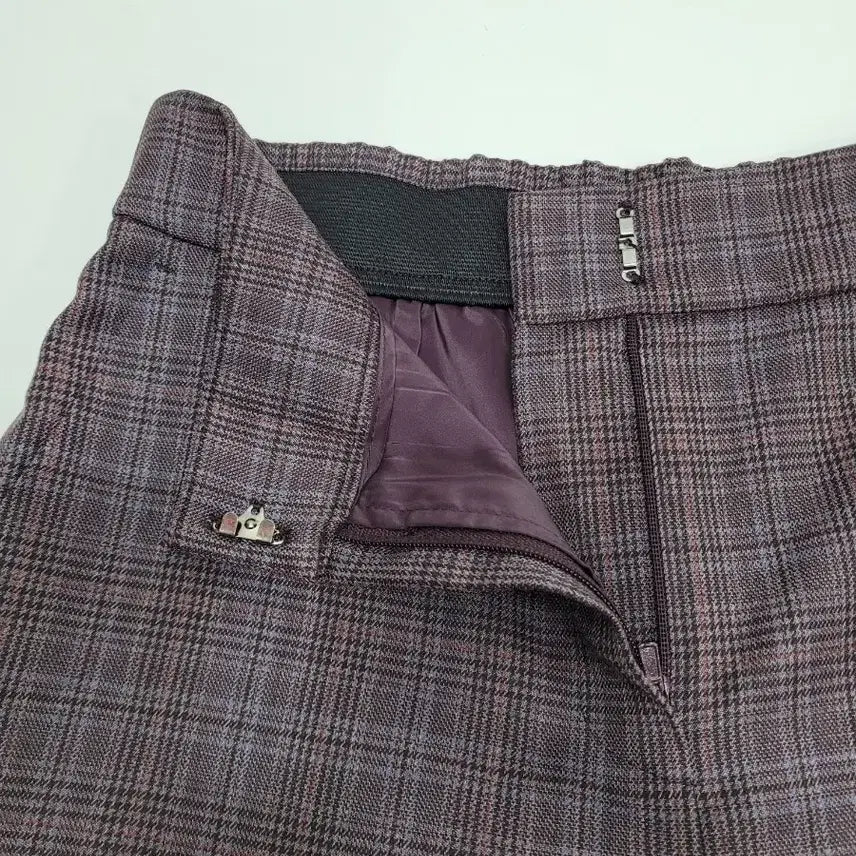 [BUNJANG] BCBG Wide 9-Part Pants - Women&