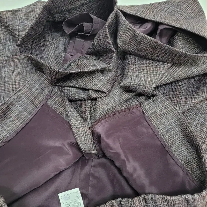 [BUNJANG] BCBG Wide 9-Part Pants - Women&