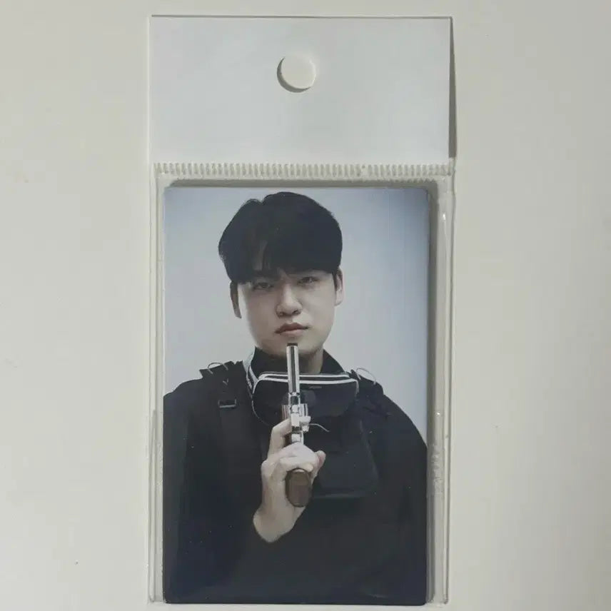 [BUNJANG] HLE Gumayusi Official Player Photocard / HLE 한화생명 구마유시 오피셜 플레이어 포토카드