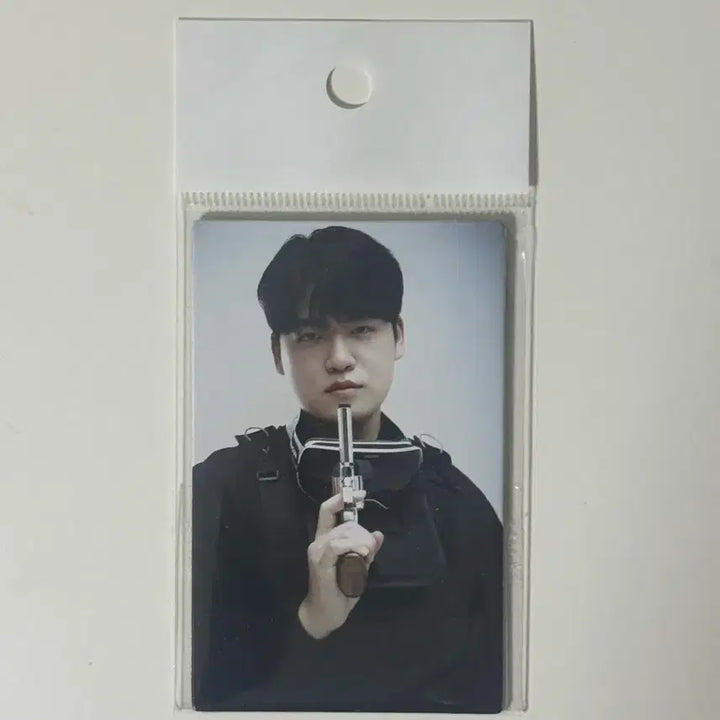[BUNJANG] HLE Gumayusi Official Player Photocard / HLE 한화생명 구마유시 오피셜 플레이어 포토카드