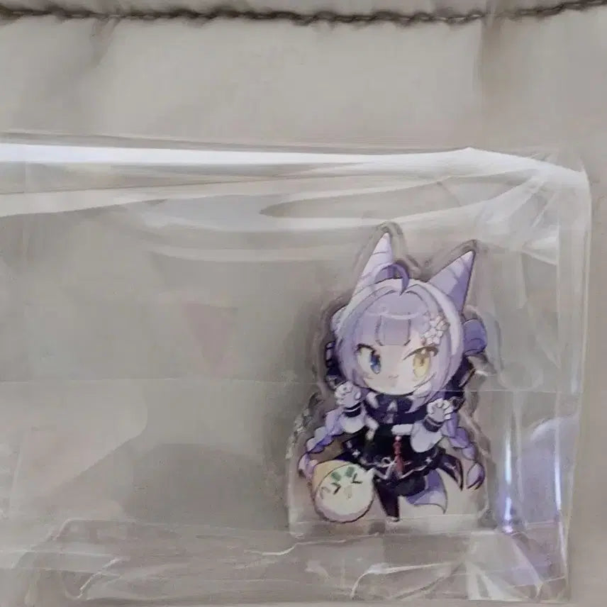 [BUNJANG] StellarLive Shibuki Korotto Plush / 스텔라이브 시부키 코롯토