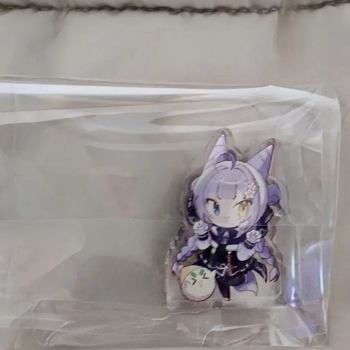 [BUNJANG] StellarLive Shibuki Korotto Plush / 스텔라이브 시부키 코롯토