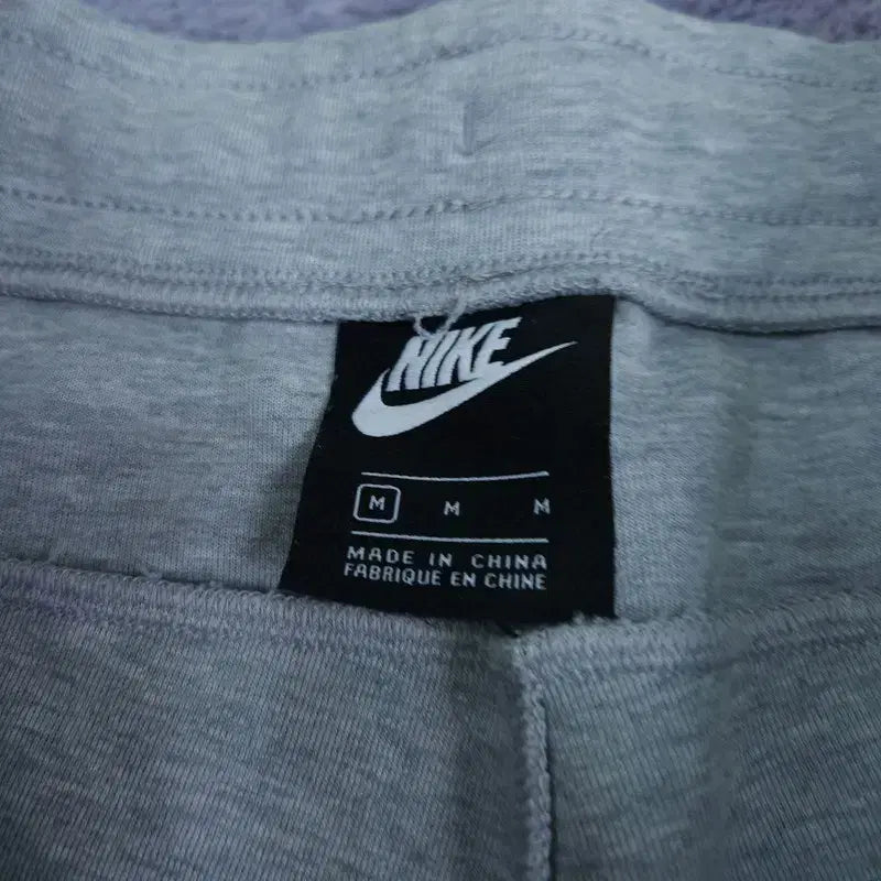 [SOLD OUT] [M] 나이키 테크팩 운동바지
