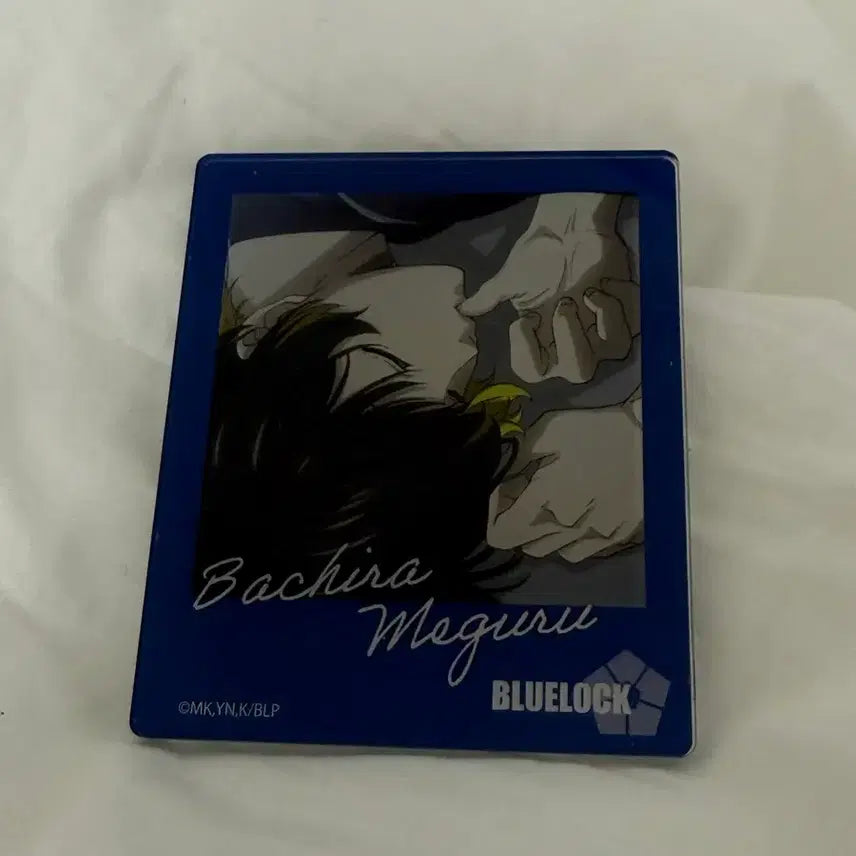 [BUNJANG] Blue Lock Bachira Magnet / 블루록 바치라 자석
