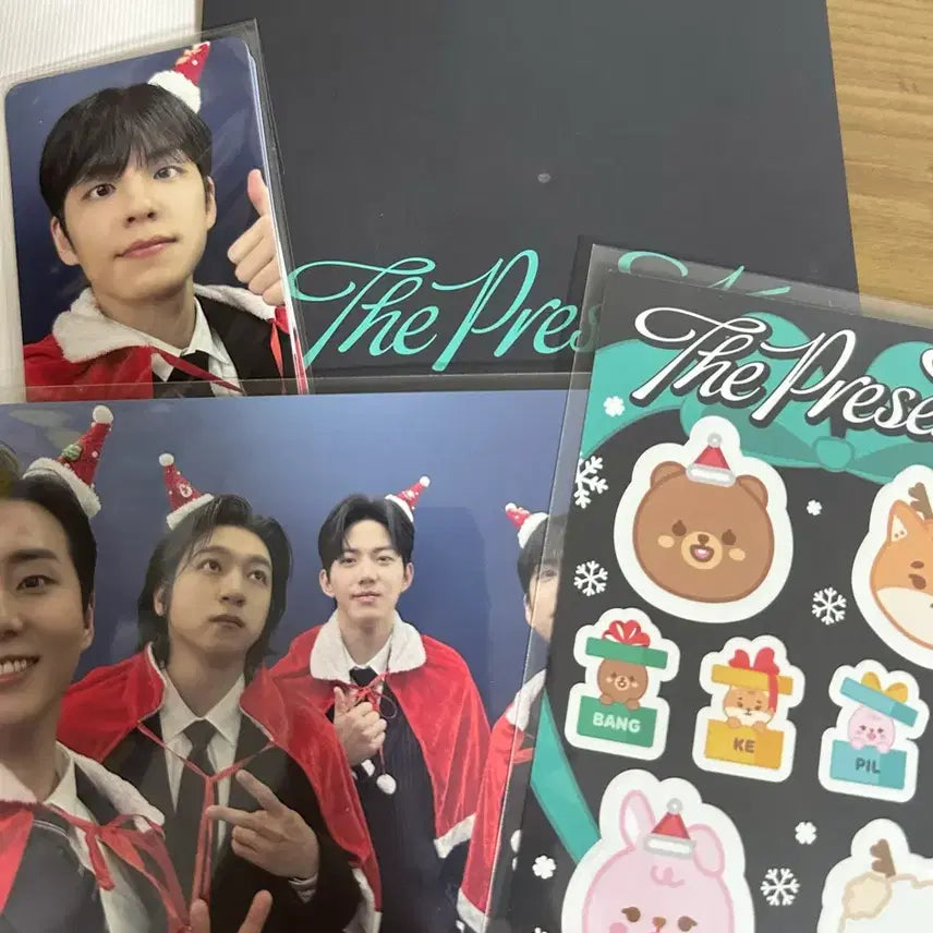 [BUNJANG] 24 Concert Entry Gift / 24 클콘 입장기프트