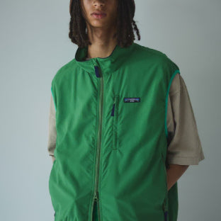 [BUNJANG] Sedan All Purpose Vest XL / 세단올퍼포즈 베스트 xl
