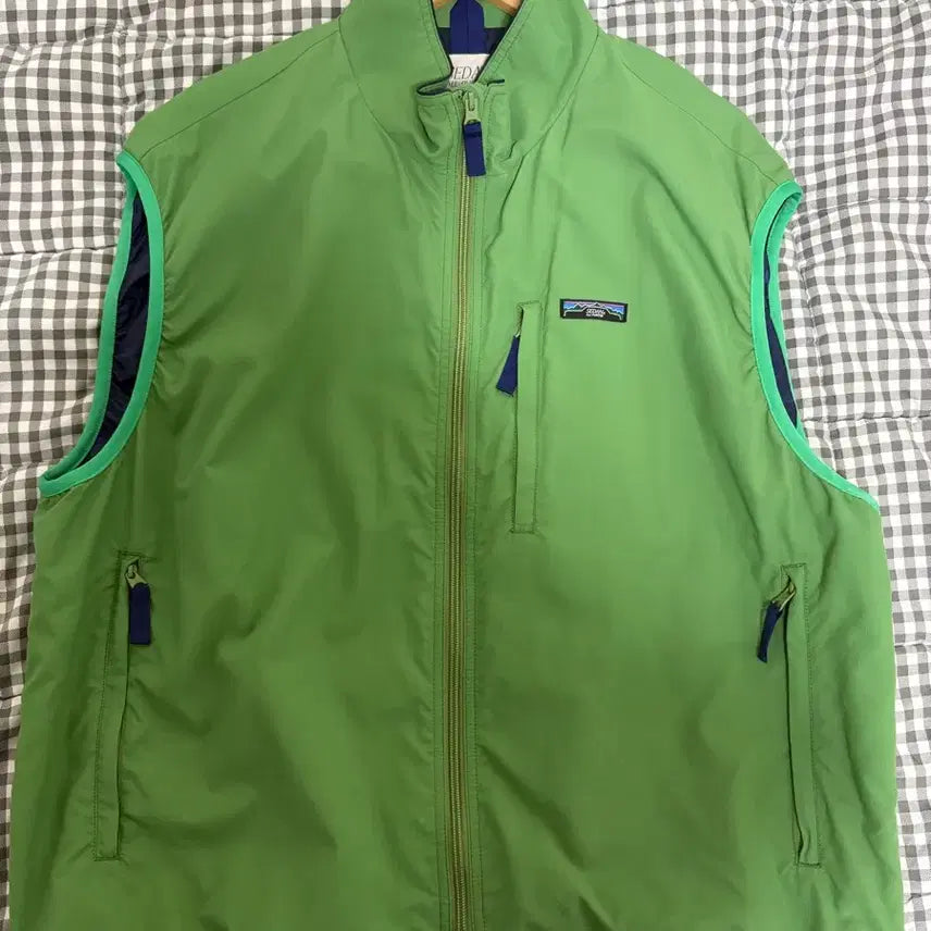 [BUNJANG] Sedan All Purpose Vest XL / 세단올퍼포즈 베스트 xl