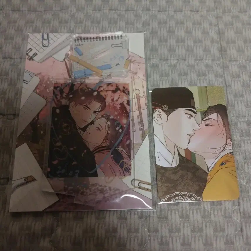 [BUNJANG] Jaeimi Shop Acrylic POB Bundle Set / 레진 재이미샵 신학기 아크릴 포카 특전 양도 바강주 뿌없나 뿌리없는 나무