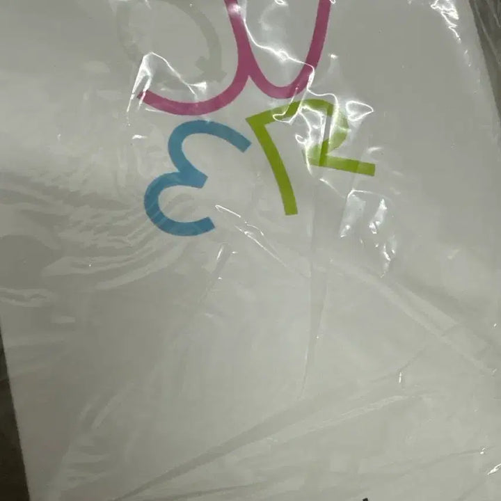 [BUNJANG] QWER Official Light Stick (Unsealed) / QWER 응원봉 미개봉