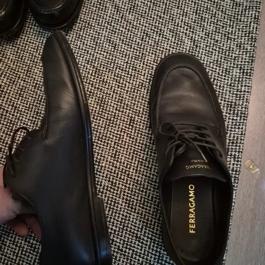 [BUNJANG] Ferragamo Loafers / 25aw 페레가모 로퍼