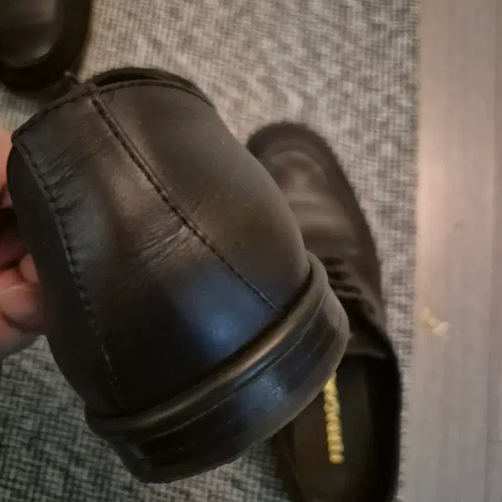 [BUNJANG] Ferragamo Loafers / 25aw 페레가모 로퍼