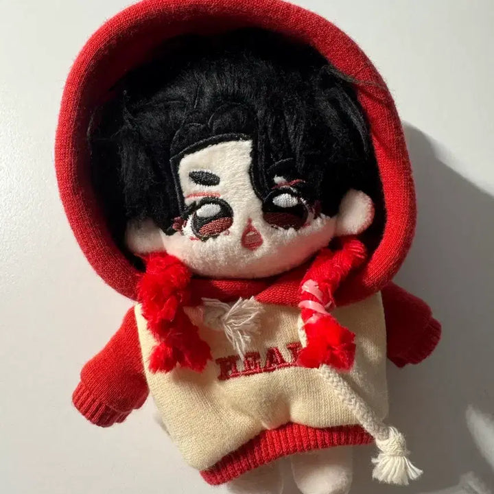 [BUNJANG] SEVENTEEN S.Coups 10cm Doll / 옷 포함) 세븐틴 에스쿱스 오공쿱 10cm 인형