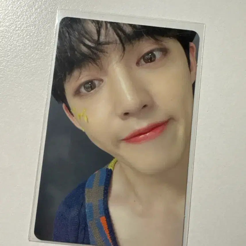 [BUNJANG] SEVENTEEN S.COUPS Fallin&
