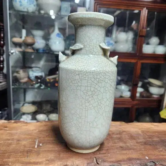 [BUNJANG] Chinese Porcelain Vase / 중국도자기 화병