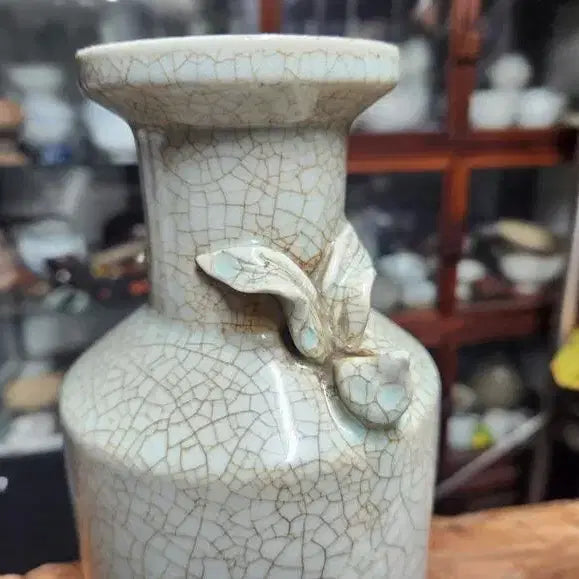 [BUNJANG] Chinese Porcelain Vase / 중국도자기 화병