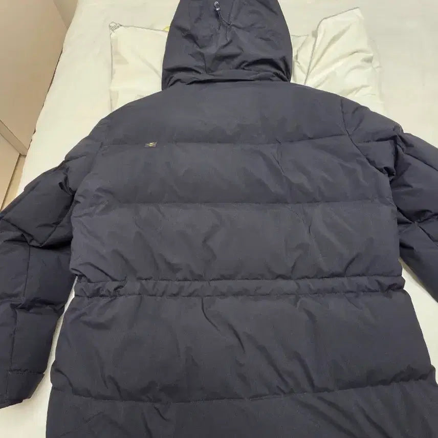 [SOLD OUT] K2 씬에어 아난타 다우 파카 100 네이비