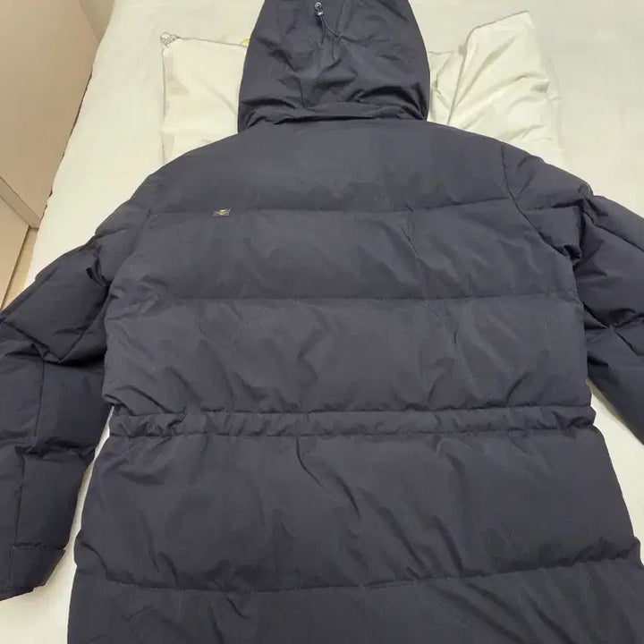 [SOLD OUT] K2 씬에어 아난타 다우 파카 100 네이비