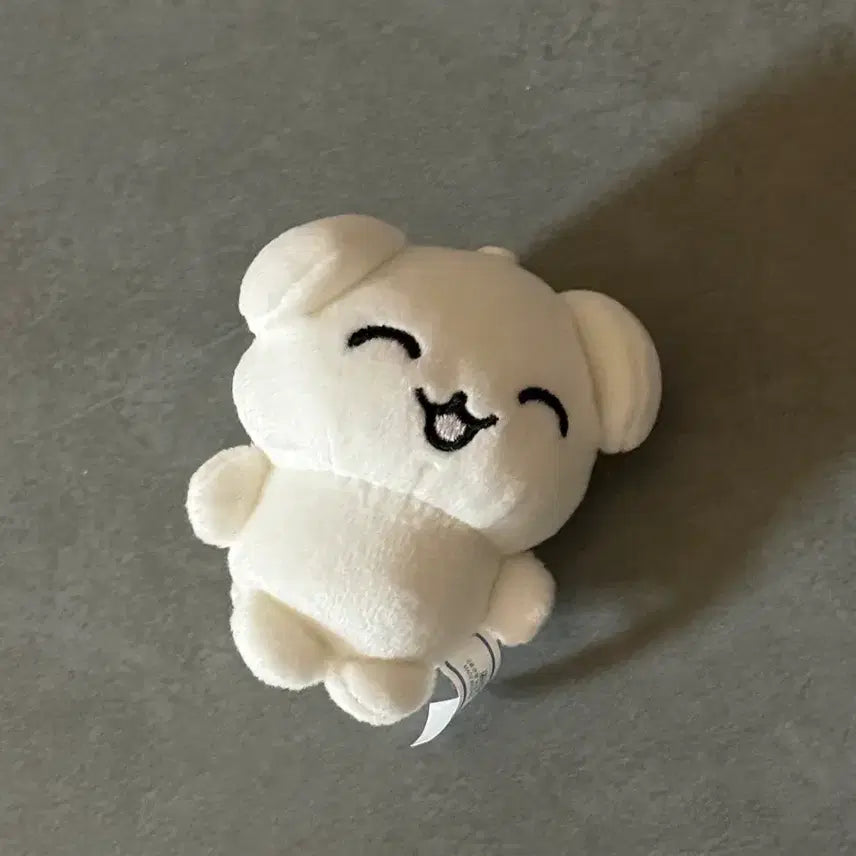 [SOLD OUT] 웃직이 윈터 인형 직직이