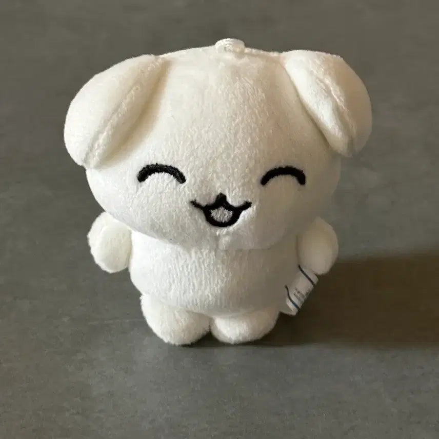 [SOLD OUT] 웃직이 윈터 인형 직직이