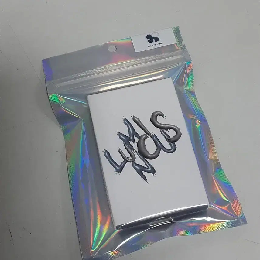 [BUNJANG] EASTSHINE Mini Album Vol. 2 (Sealed) / EASTSHINE 미니2집  새상품