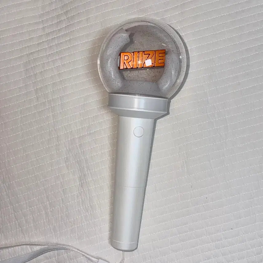 [BUNJANG] RIIZE Official Light Stick / 라이즈 공식 응원봉 라이즈 팬미팅