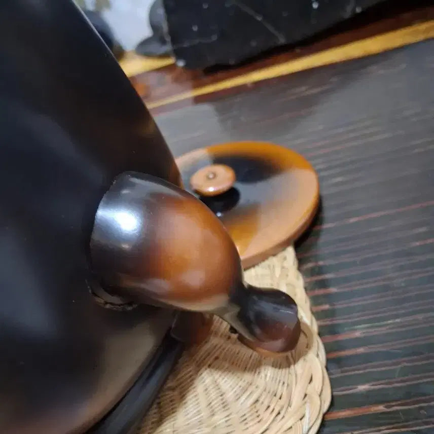 [BUNJANG] East Japan Teapot 2L / 동 일본 차주전자 용량 2L