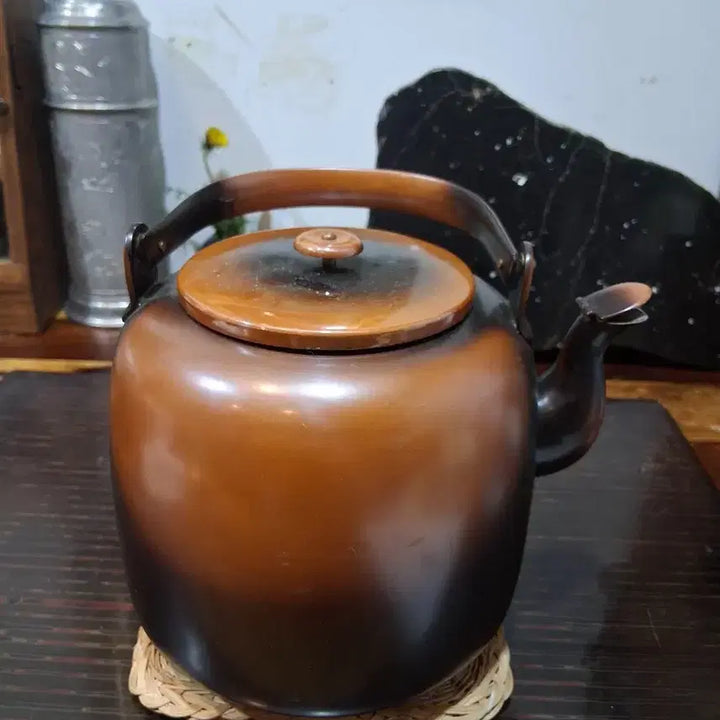 [BUNJANG] East Japan Teapot 2L / 동 일본 차주전자 용량 2L