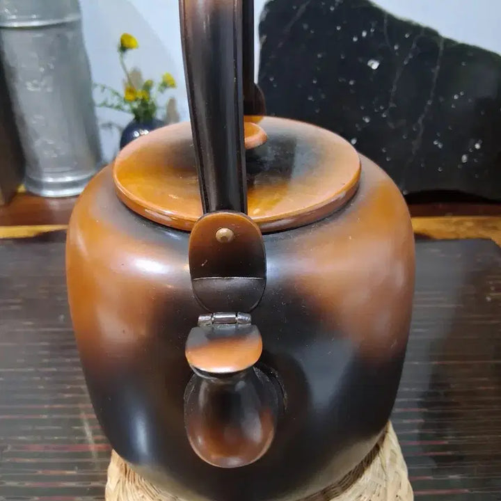[BUNJANG] East Japan Teapot 2L / 동 일본 차주전자 용량 2L