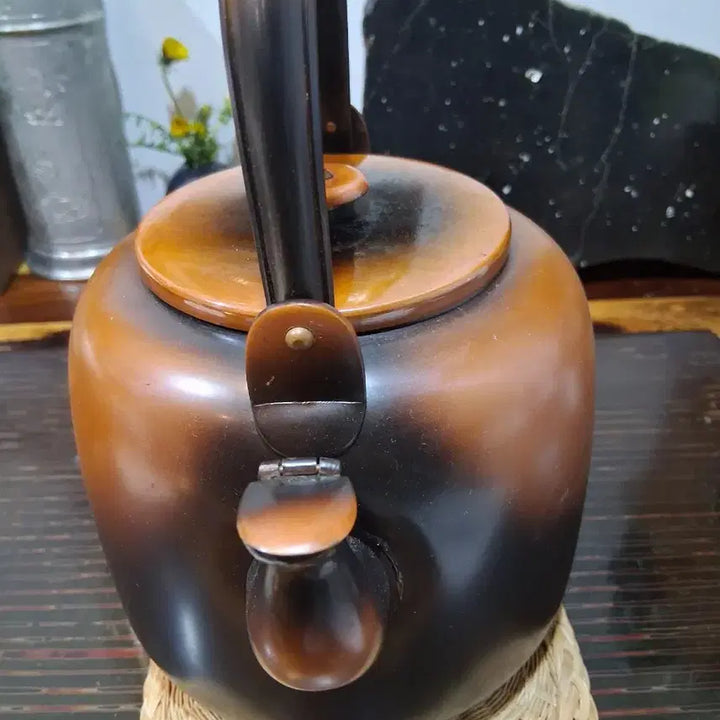 [BUNJANG] East Japan Teapot 2L / 동 일본 차주전자 용량 2L