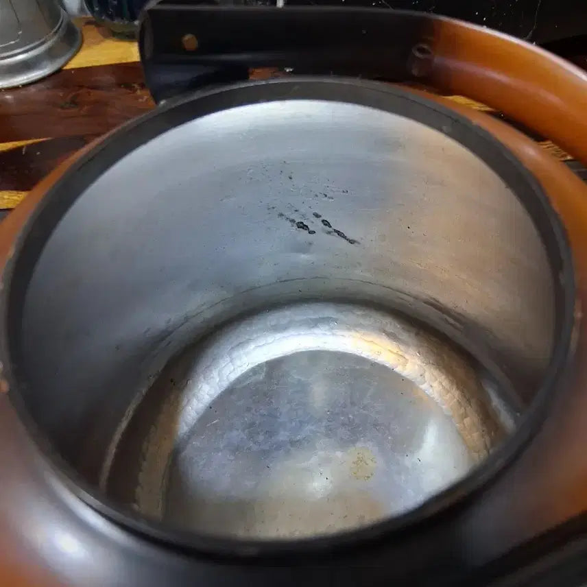 [BUNJANG] East Japan Teapot 2L / 동 일본 차주전자 용량 2L