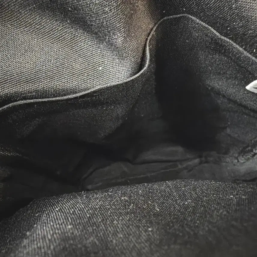 [BUNJANG] Prada Nylon Crossbody Bag / 프라다 나일론 크로스백