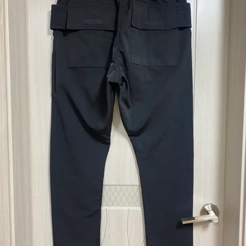 [BUNJANG] Rick Owens Taekwondo Pants / 릭오웬스 태권도 팬츠
