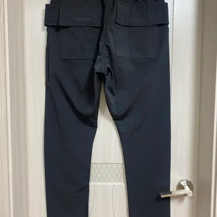 [BUNJANG] Rick Owens Taekwondo Pants / 릭오웬스 태권도 팬츠