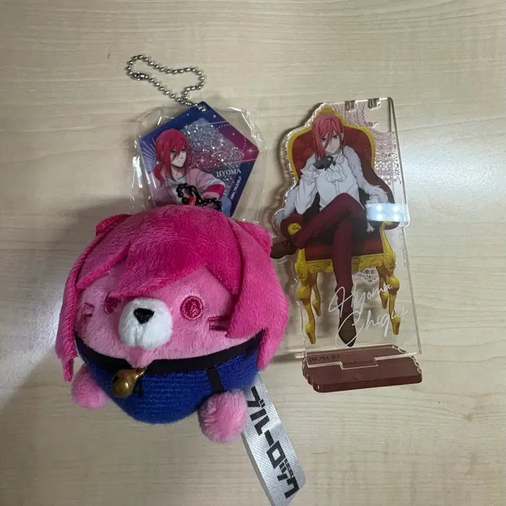 [BUNJANG] Blue Lock Chigiri Hyoma Bundle Set / 블루록 치기리 일괄 판매합니다